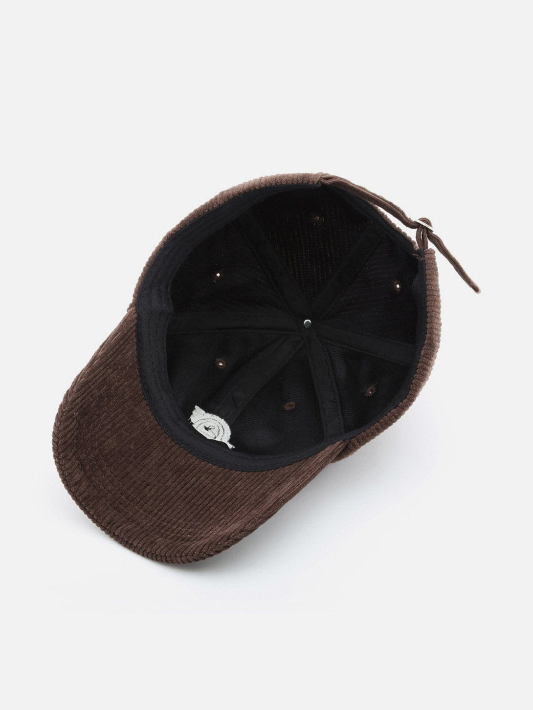 Levefly - Alphabet Patchwork Hat - Streetwear Fashion - levefly.com