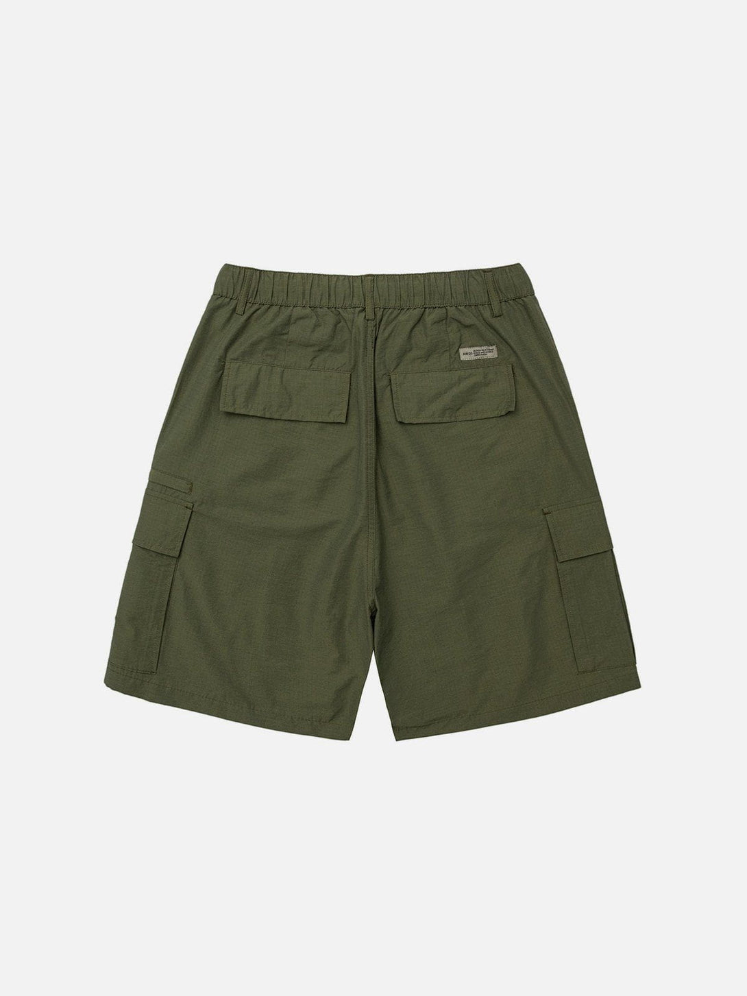 Levefly - Large Pocket Shorts - Streetwear Fashion - levefly.com