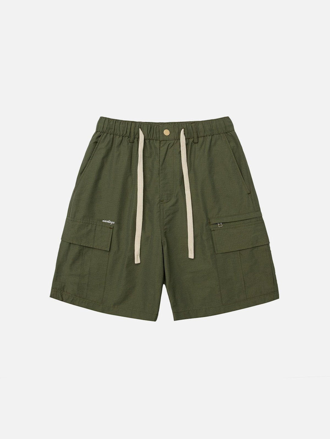 Levefly - Large Pocket Shorts - Streetwear Fashion - levefly.com