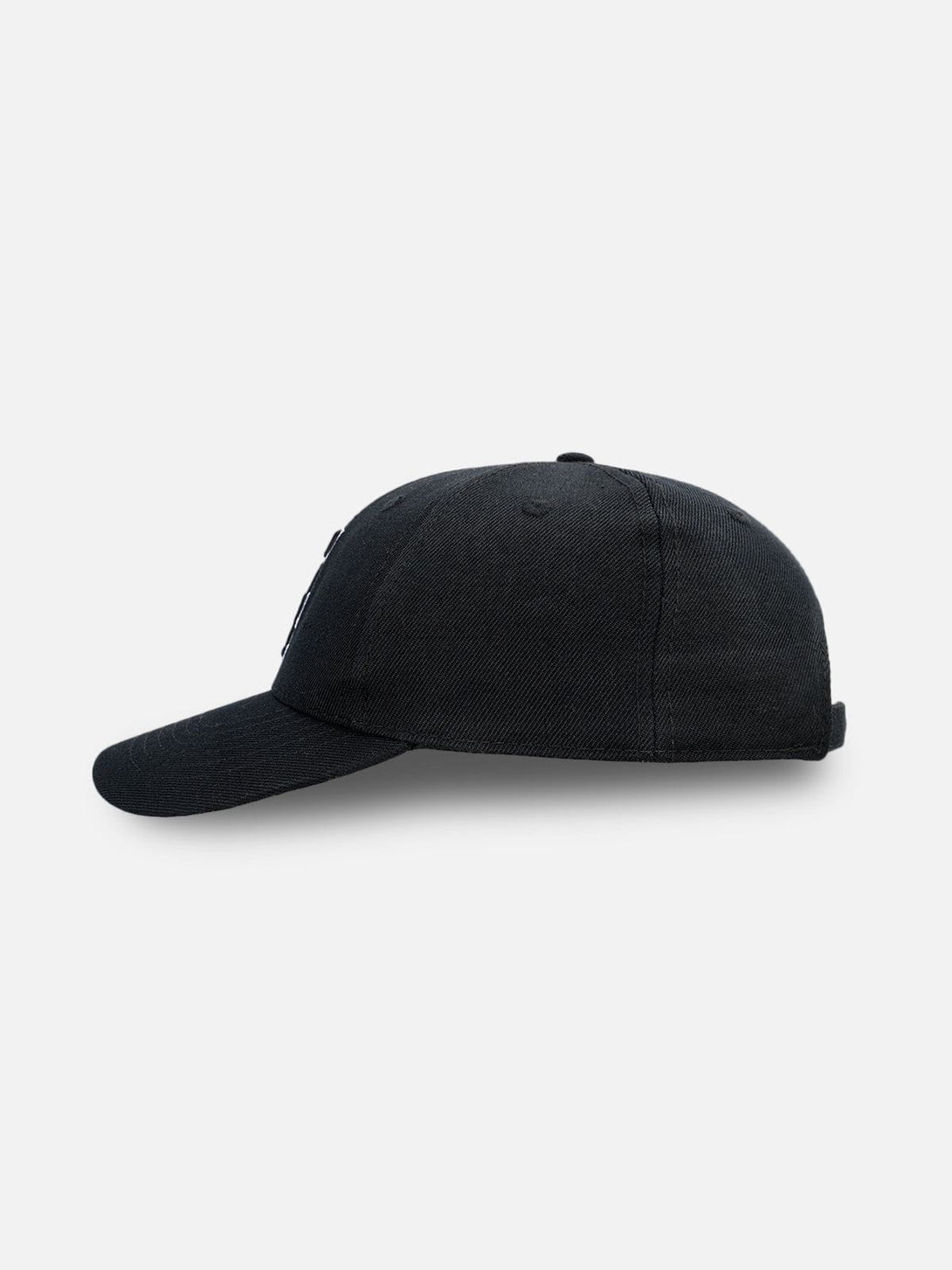 Levefly - Letter Embroidery Cap - Streetwear Fashion - levefly.com