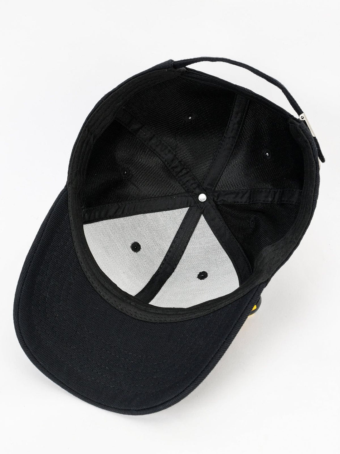 Levefly - Letter Embroidery Cap - Streetwear Fashion - levefly.com