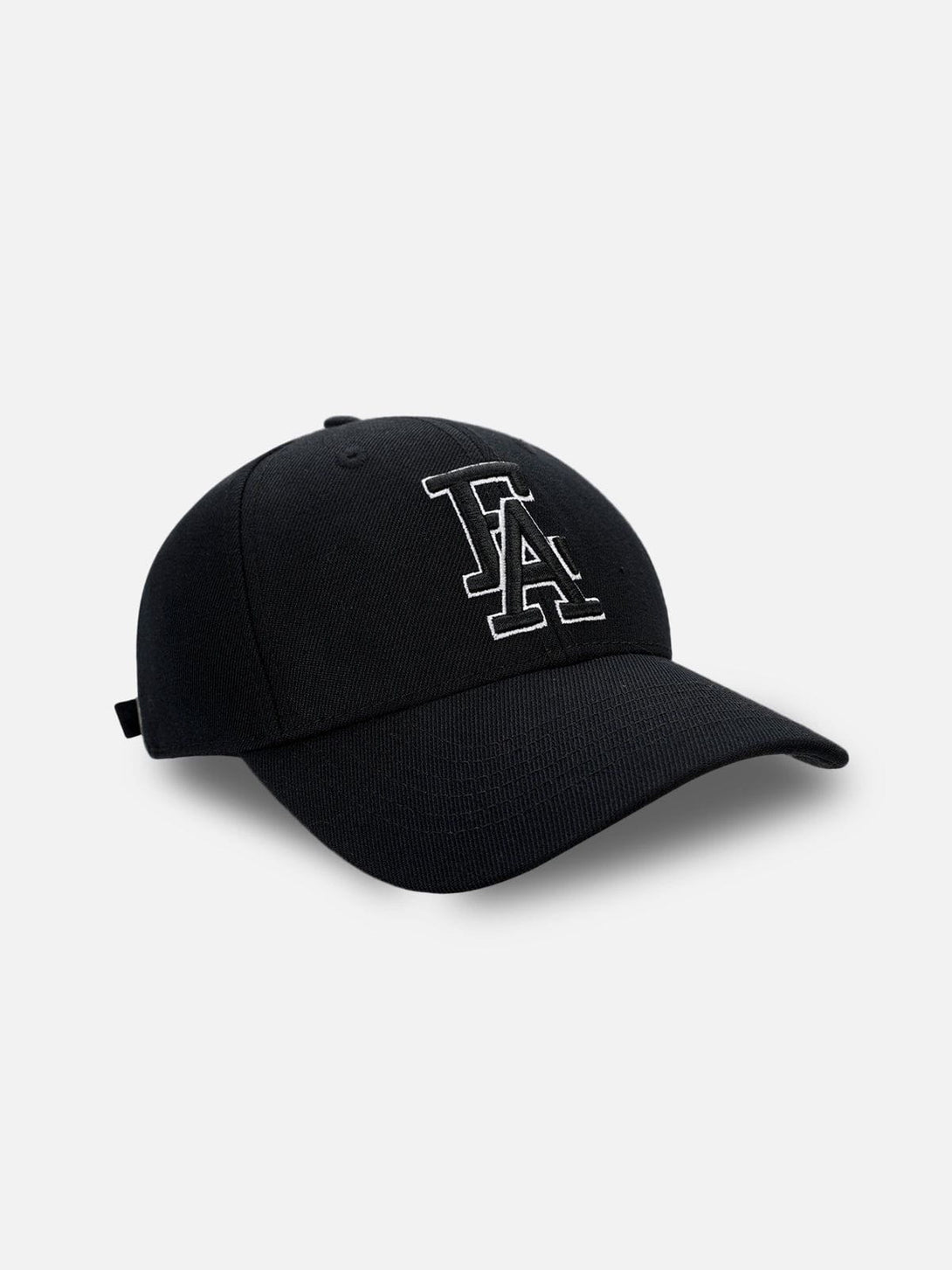 Levefly - Letter Embroidery Cap - Streetwear Fashion - levefly.com