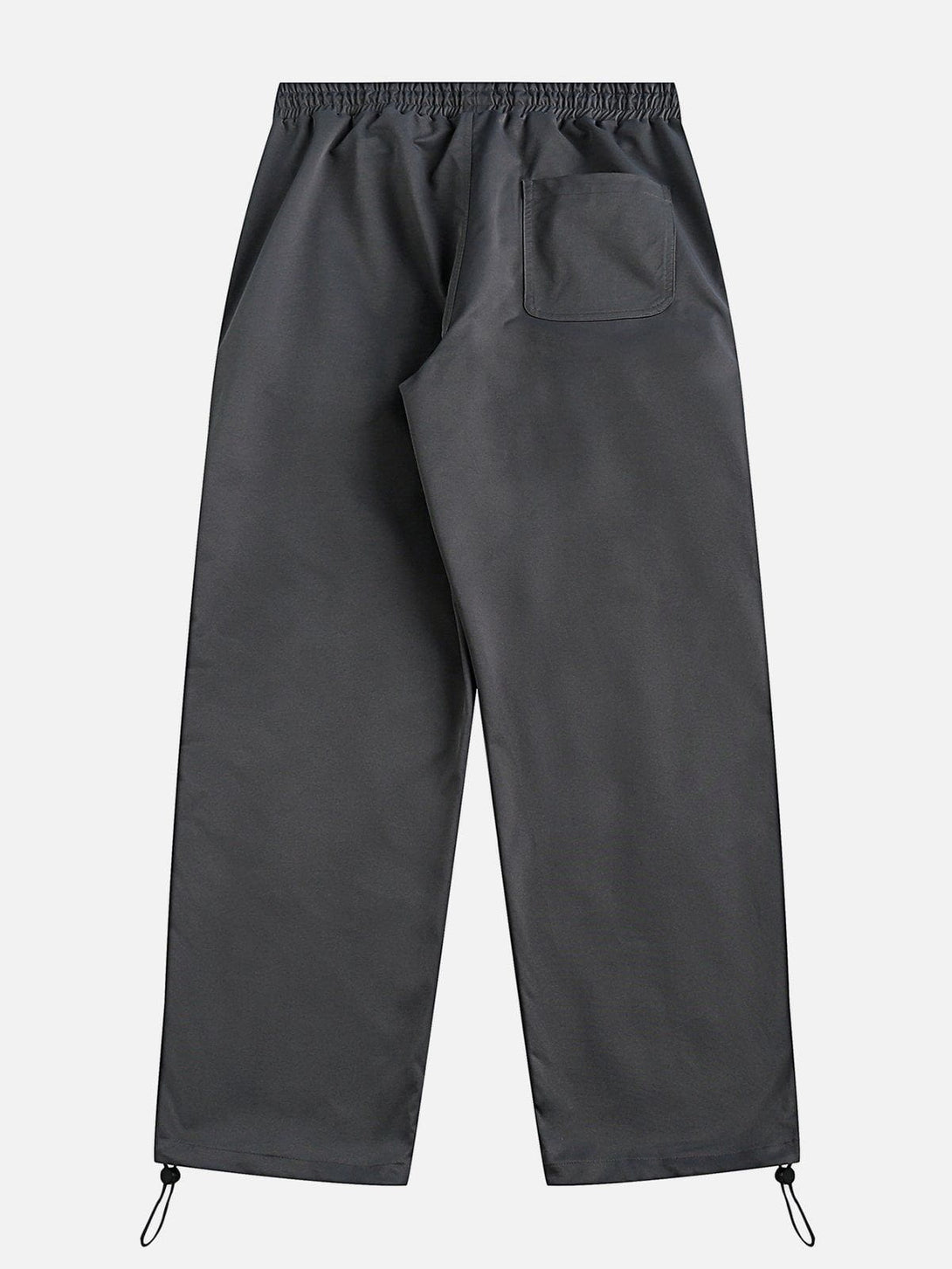 Levefly - Mesh Pocket Cargo Pants - Streetwear Fashion - levefly.com