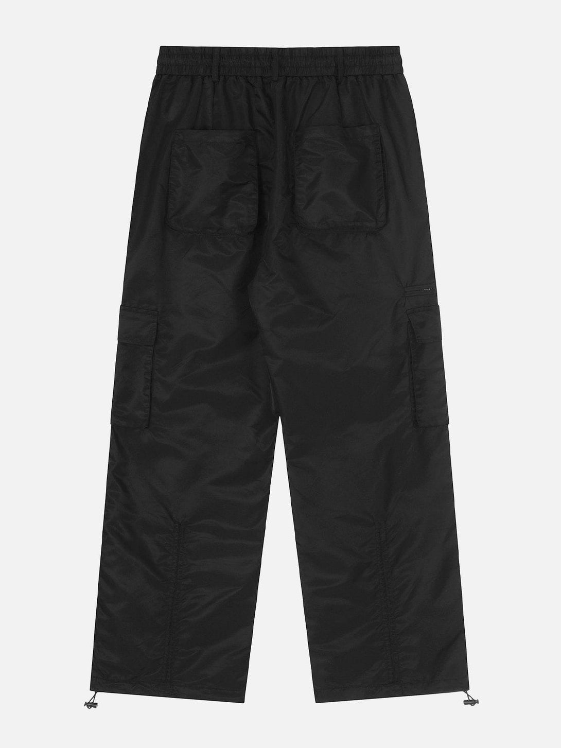 Levefly - Multi-Pocket Cargo Pants - Streetwear Fashion - levefly.com