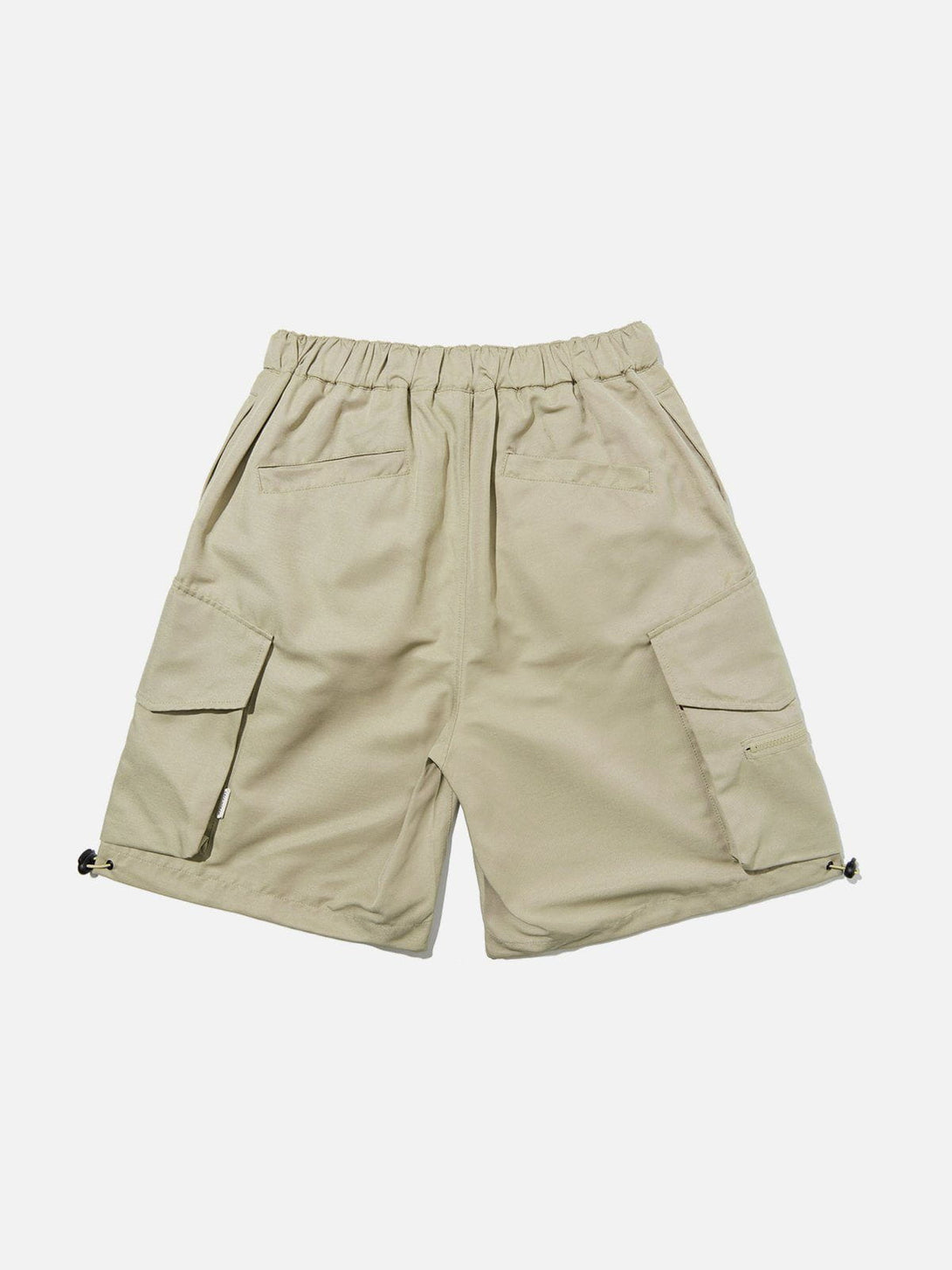 Levefly - Multi-pocket Shorts - Streetwear Fashion - levefly.com