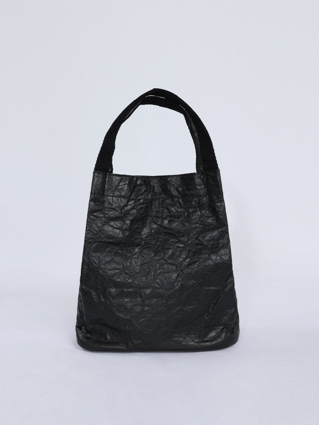 Levefly - Natural Wrinkle Waterproof Kraft Paper Bag - Streetwear Fashion - levefly.com