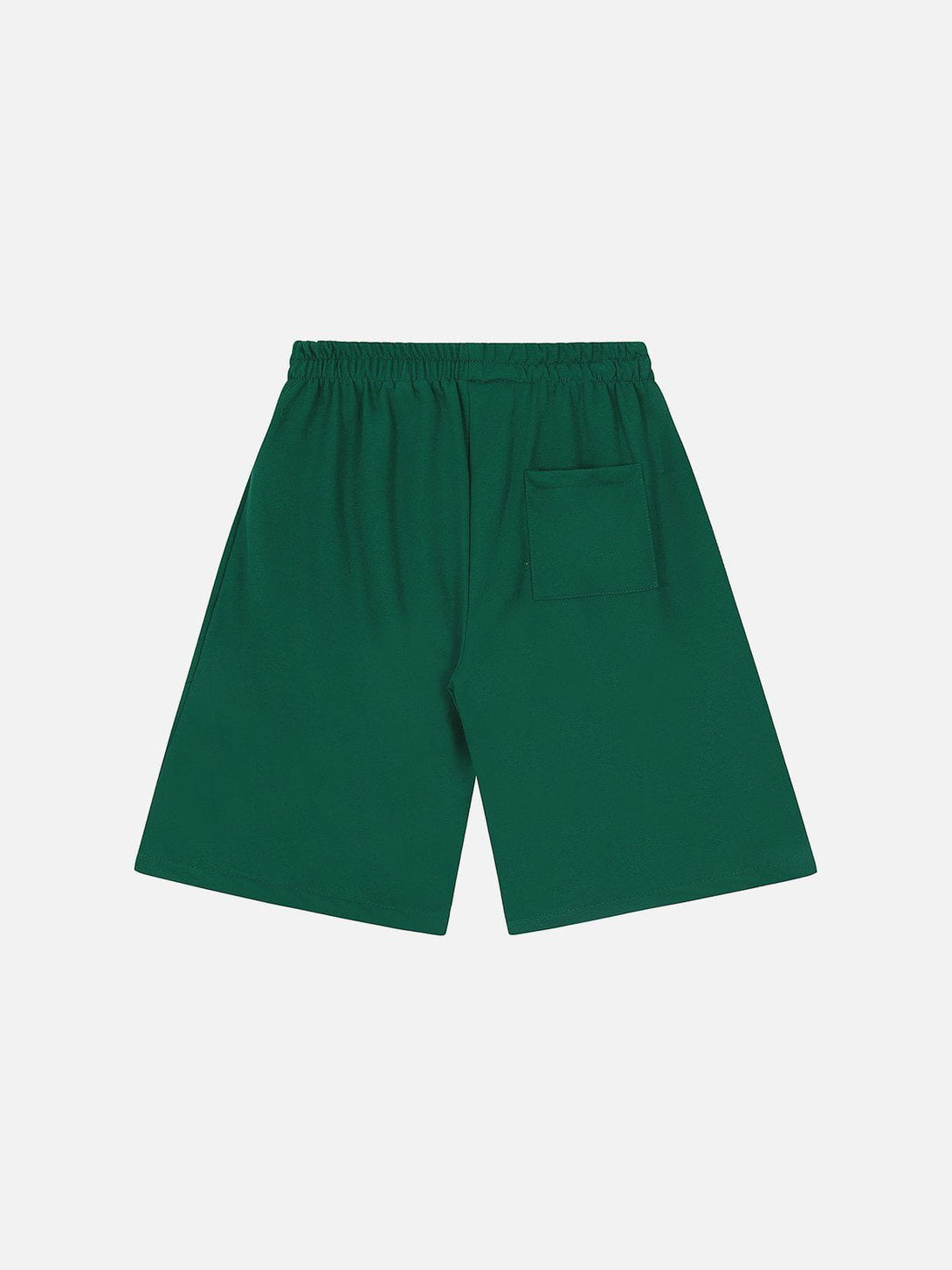 Levefly - Side Striped Track Shorts - Streetwear Fashion - levefly.com