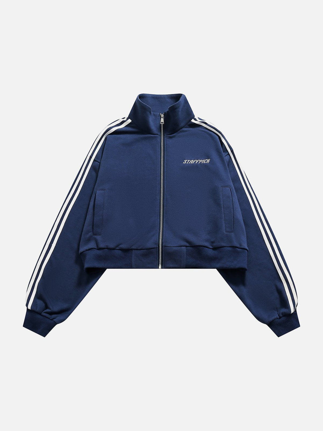 Levefly - Solid Color Jackets - Streetwear Fashion - levefly.com