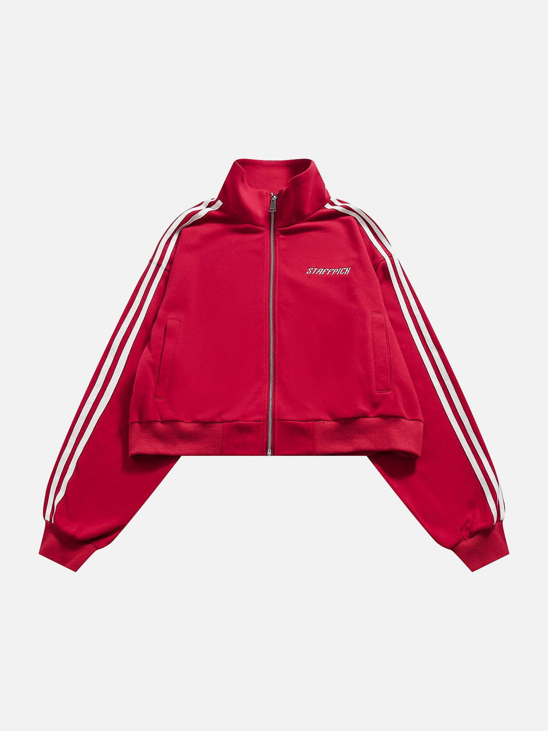 Levefly - Solid Color Jackets - Streetwear Fashion - levefly.com