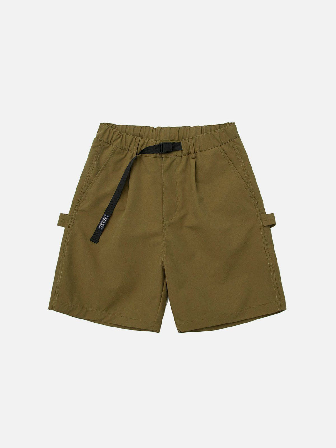 Levefly - Straight Barrel Shorts - Streetwear Fashion - levefly.com