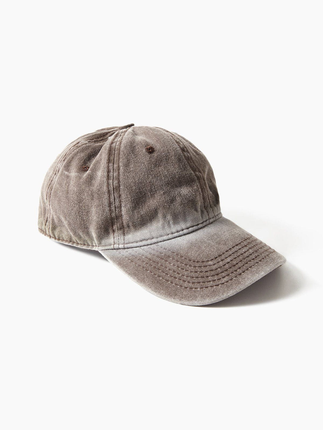 Levefly - Vintage Gradient Washed Hat - Streetwear Fashion - levefly.com