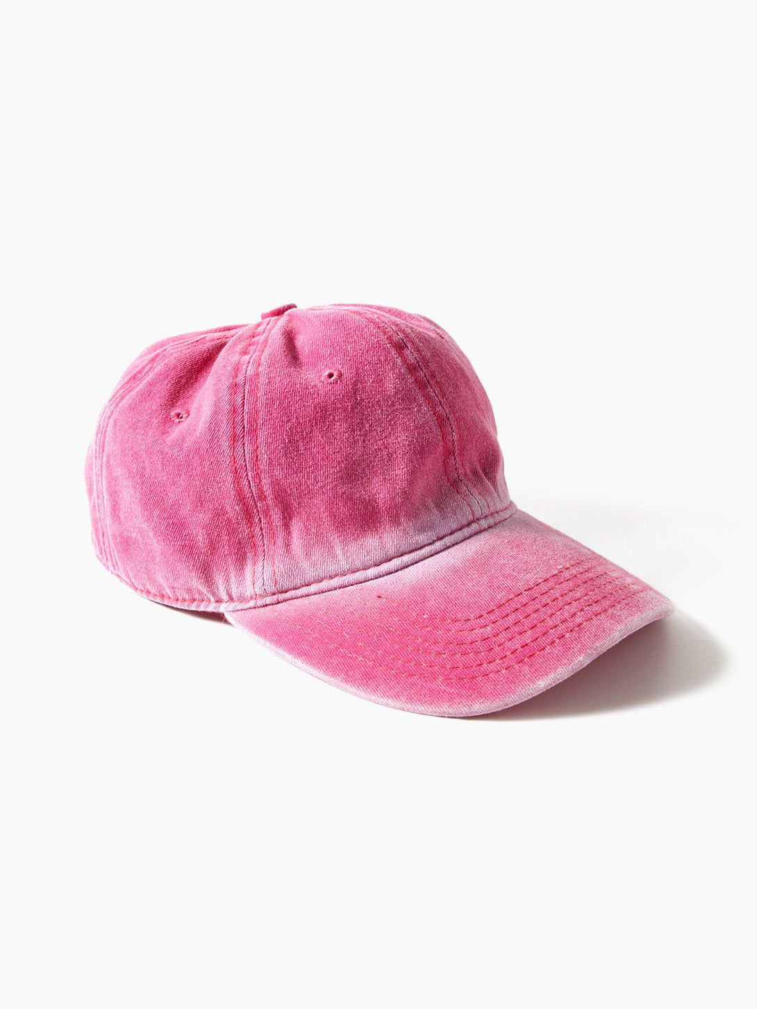 Levefly - Vintage Gradient Washed Hat - Streetwear Fashion - levefly.com