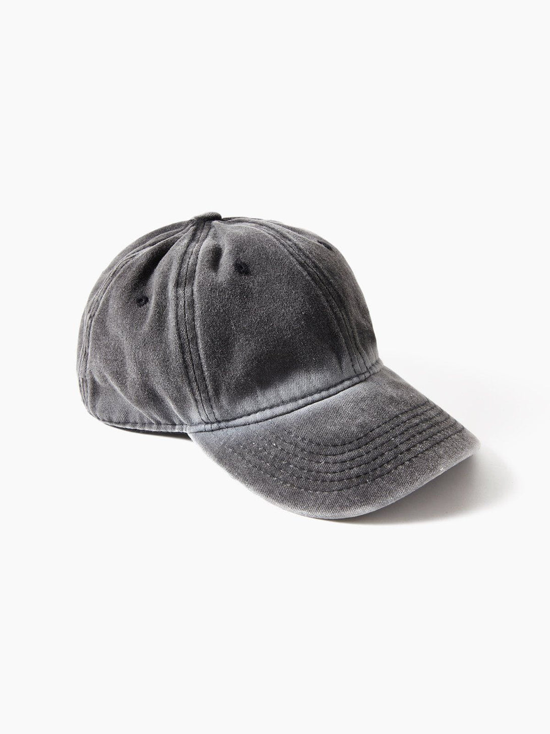 Levefly - Vintage Gradient Washed Hat - Streetwear Fashion - levefly.com