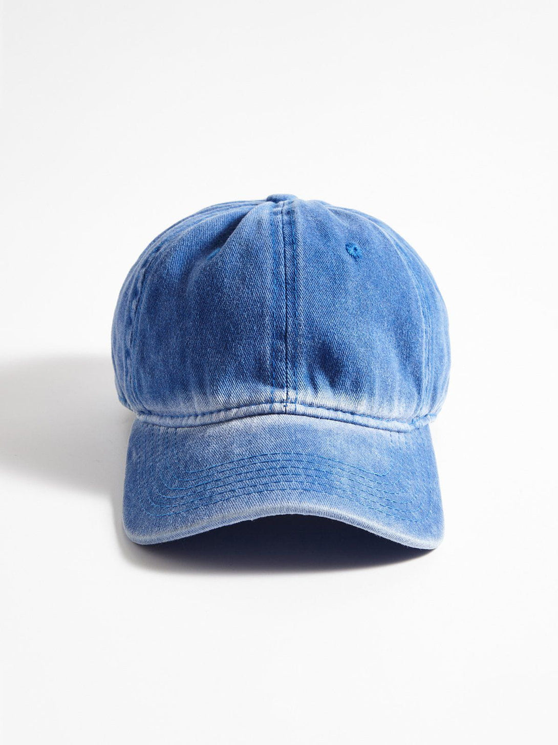 Levefly - Vintage Gradient Washed Hat - Streetwear Fashion - levefly.com