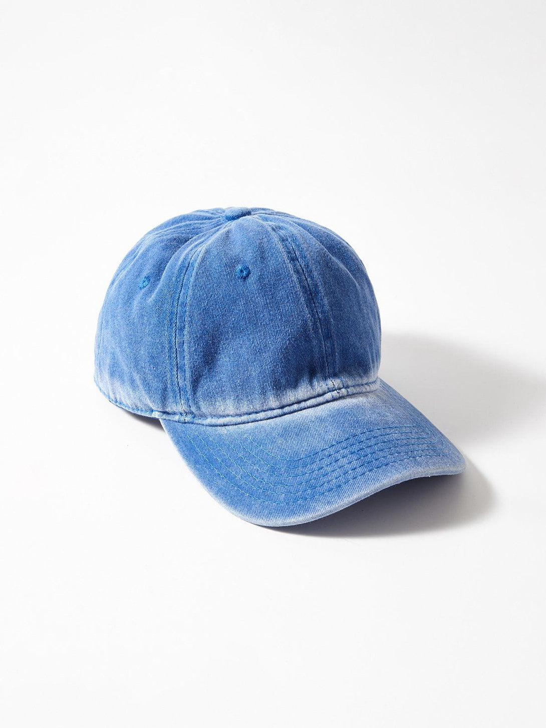 Levefly - Vintage Gradient Washed Hat - Streetwear Fashion - levefly.com