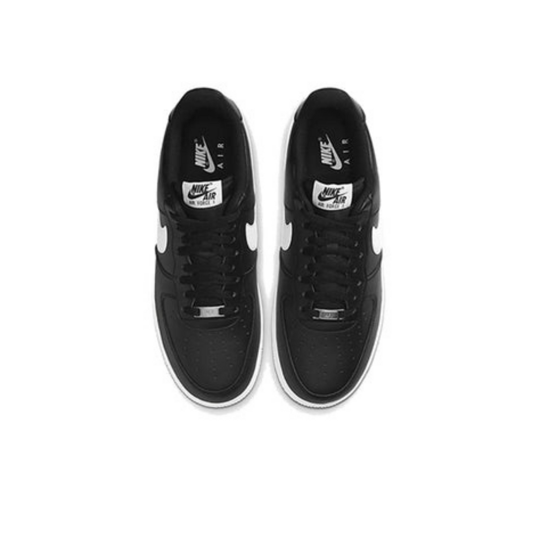 Nike Air Force 1 '07 AN20 'Black White'- Streetwear Fashion 950 - levefly.com