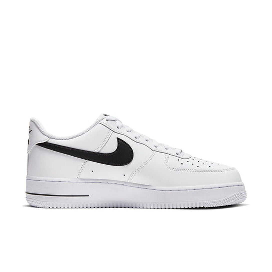 Nike Air Force 1 '07 AN20 'White Black'- Streetwear Fashion 950 - levefly.com