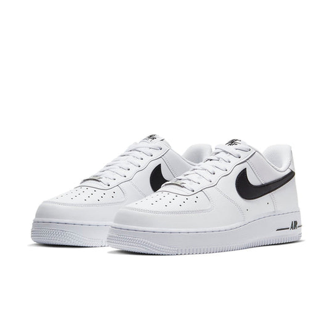 Nike Air Force 1 '07 AN20 'White Black'- Streetwear Fashion 950 - levefly.com