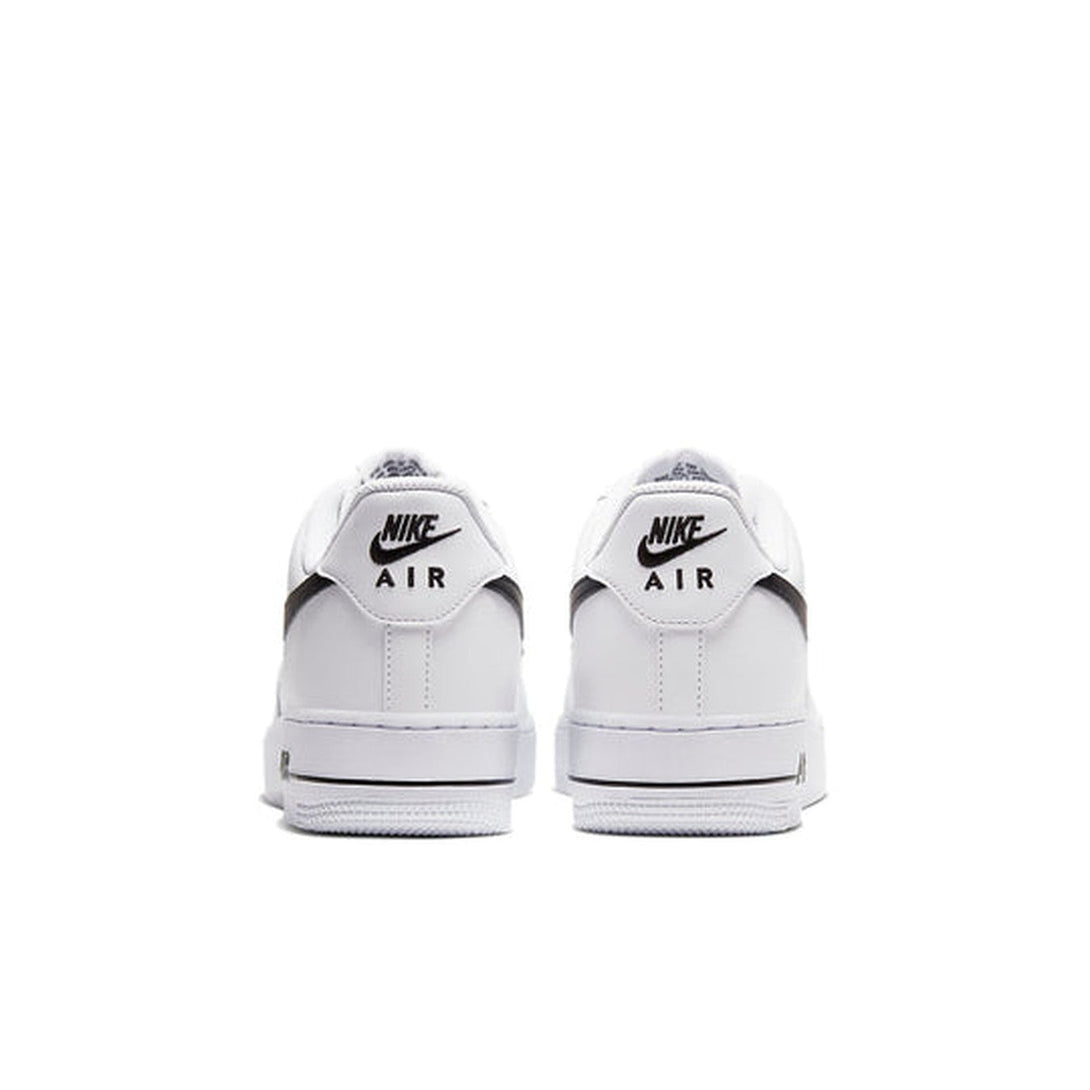 Nike Air Force 1 '07 AN20 'White Black'- Streetwear Fashion 950 - levefly.com