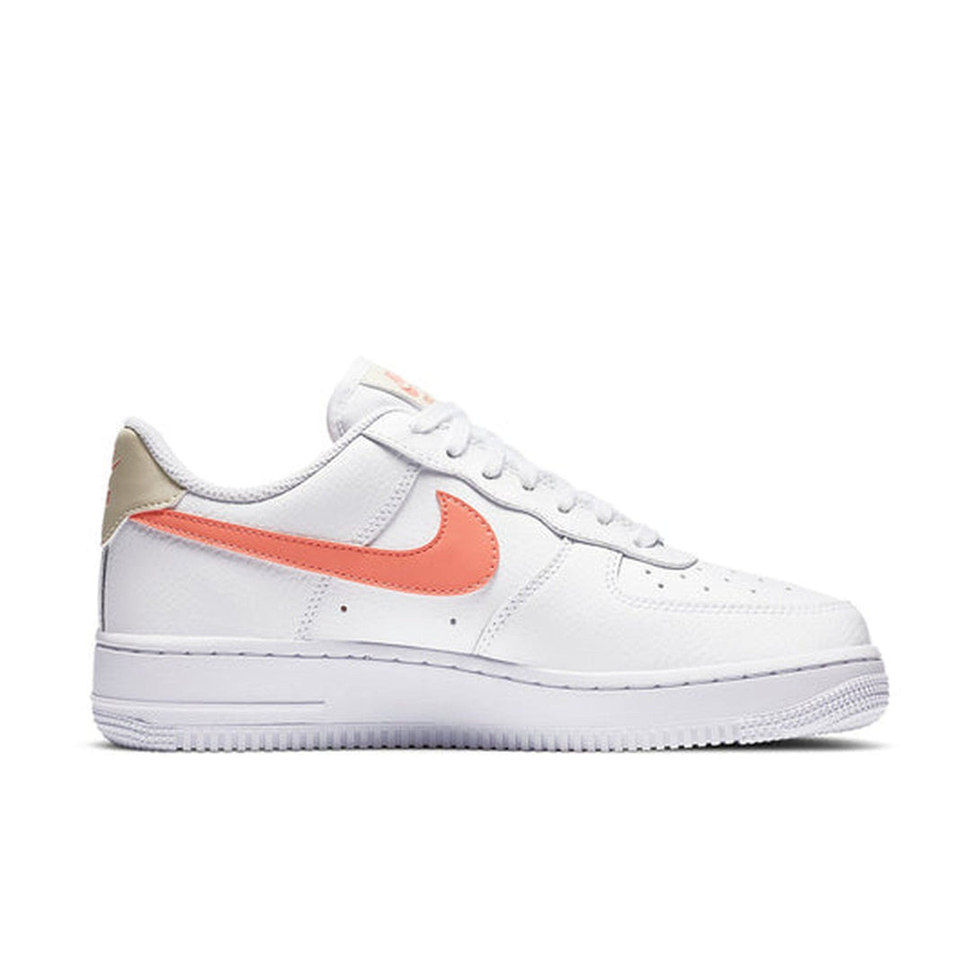 Nike Air Force 1 '07 'Atomic Pink'- Streetwear Fashion 950 - levefly.com