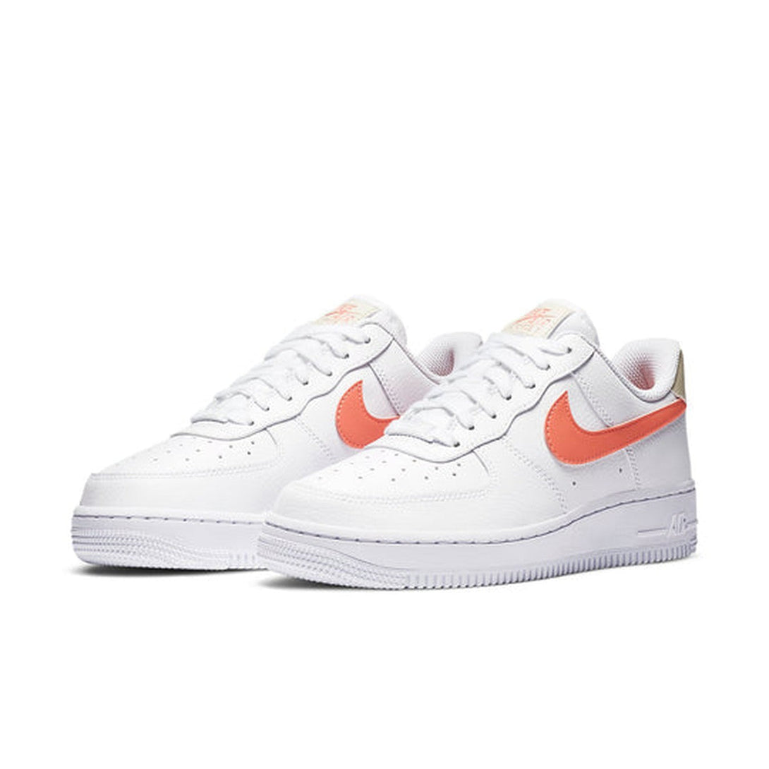 Nike Air Force 1 '07 'Atomic Pink'- Streetwear Fashion 950 - levefly.com