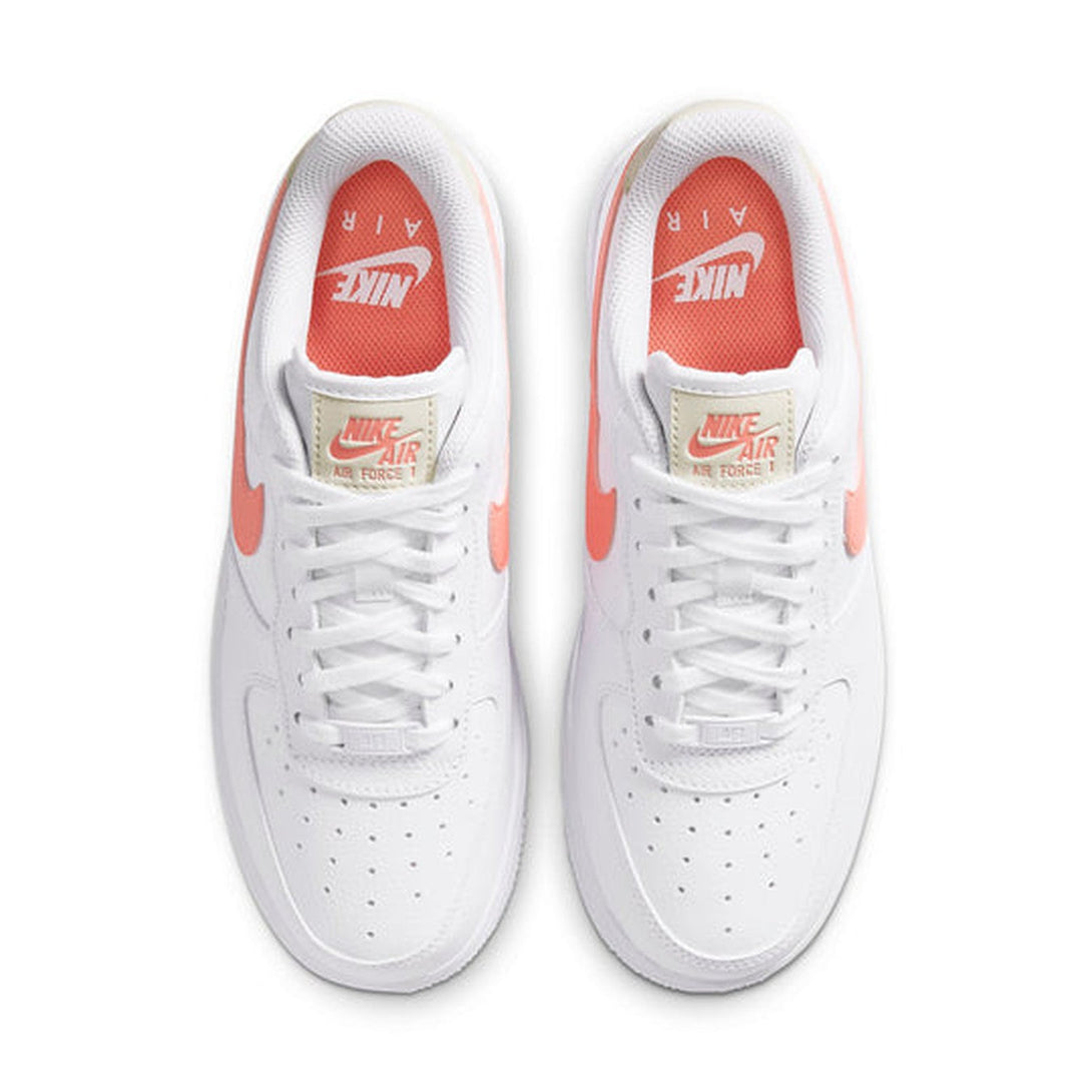 Nike Air Force 1 '07 'Atomic Pink'- Streetwear Fashion 950 - levefly.com