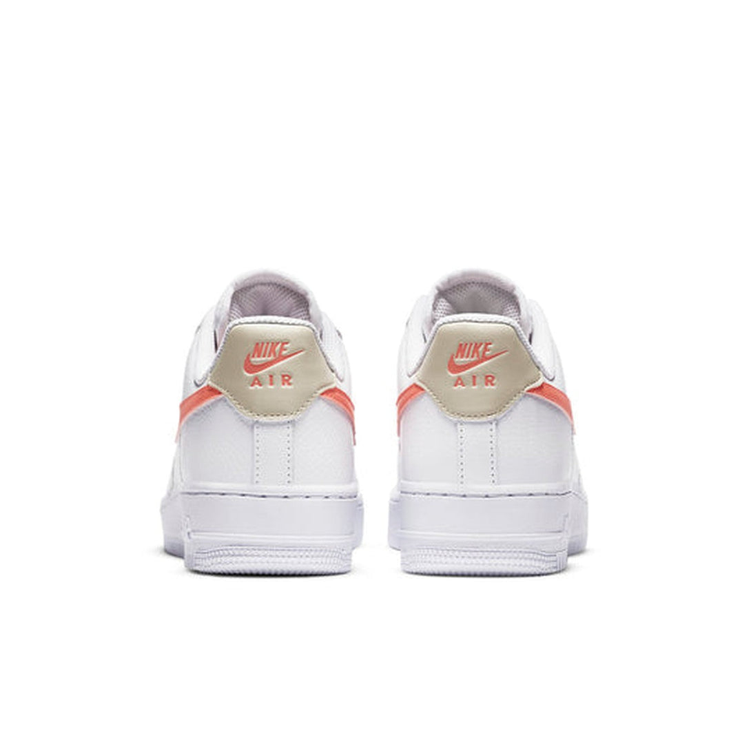 Nike Air Force 1 '07 'Atomic Pink'- Streetwear Fashion 950 - levefly.com