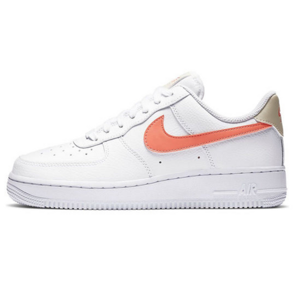 Nike Air Force 1 '07 'Atomic Pink'- Streetwear Fashion 950 - levefly.com