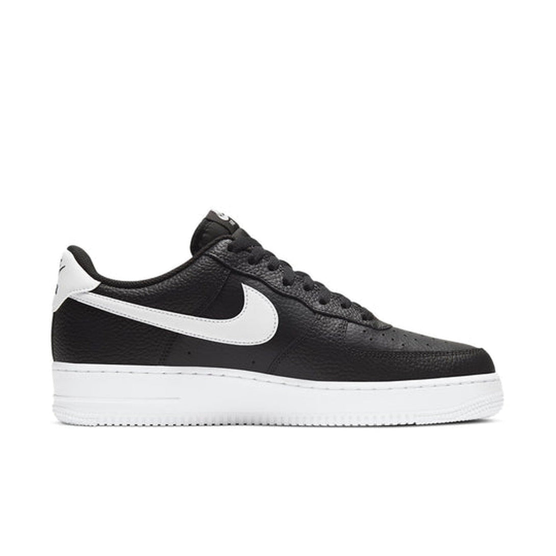 Nike Air Force 1 '07 'Black White'- Streetwear Fashion 950 - levefly.com