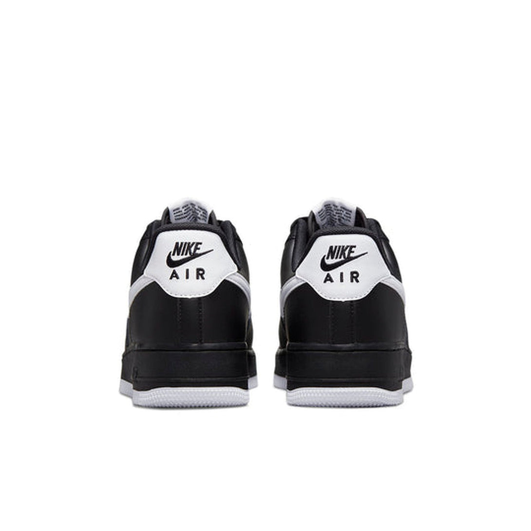 Nike Air Force 1 '07 'Black White'- Streetwear Fashion 950 - levefly.com