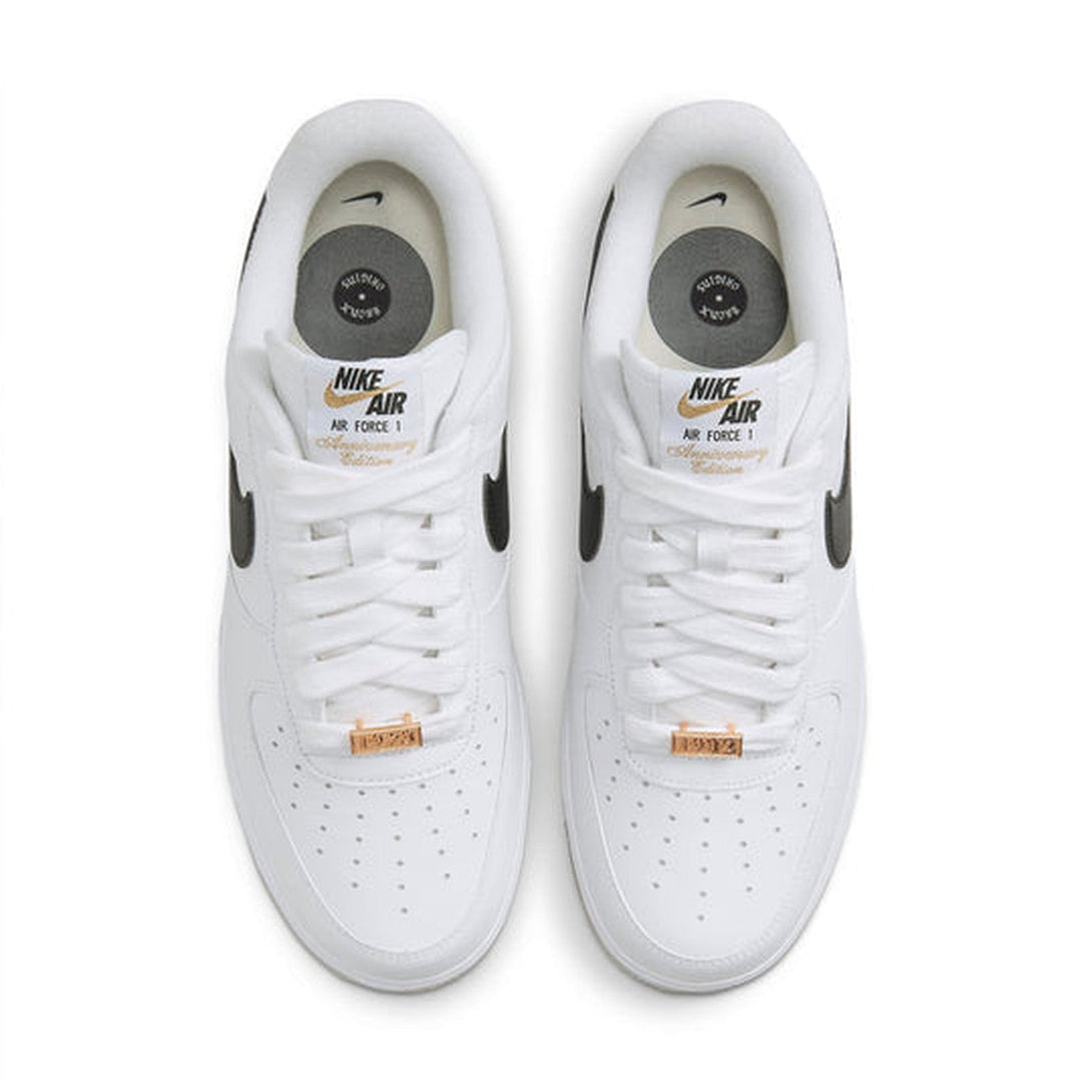 Nike Air Force 1 '07 'Bronx Origins'- Streetwear Fashion 950 - levefly.com