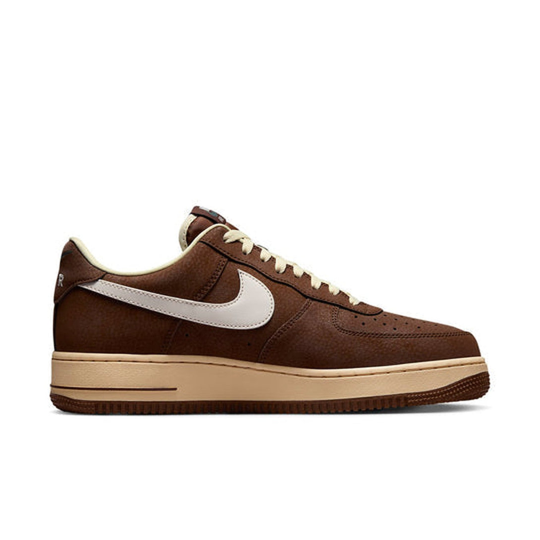 Nike Air Force 1 '07 'Cacao Wow'- Streetwear Fashion 950 - levefly.com