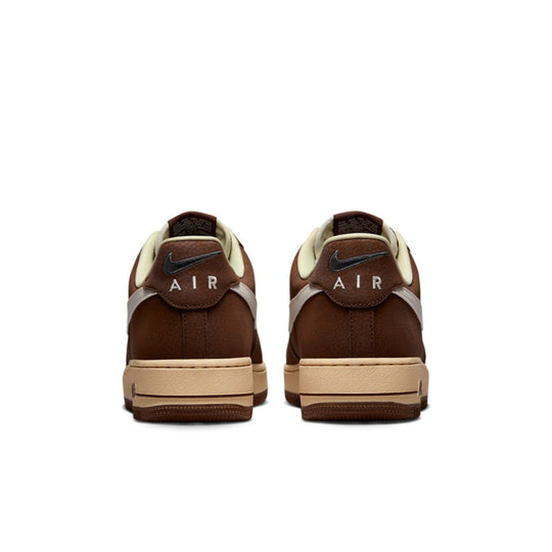 Nike Air Force 1 '07 'Cacao Wow'- Streetwear Fashion 950 - levefly.com