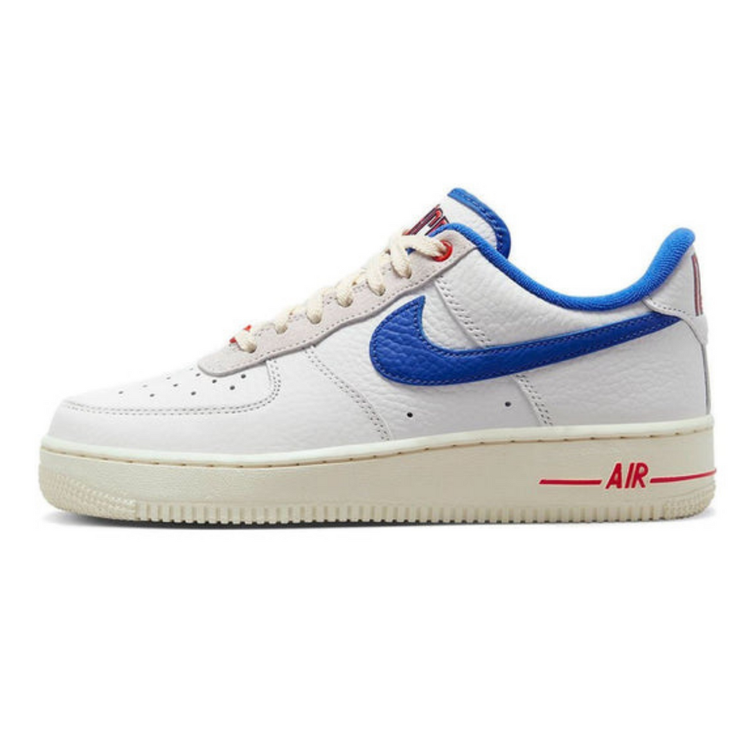 Nike Air Force 1 '07 'Command Force'- Streetwear Fashion 950 - levefly.com