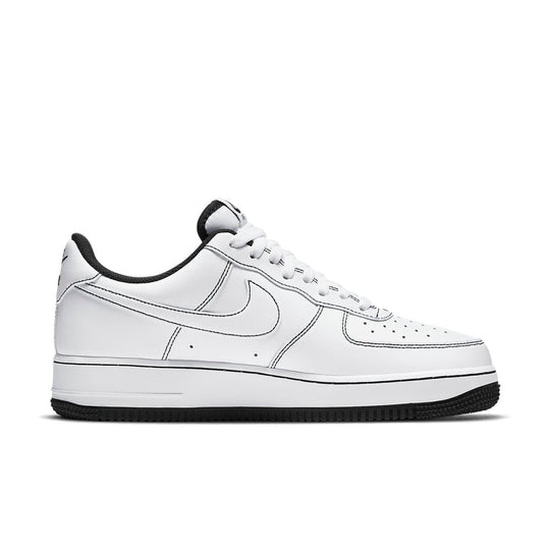 Nike Air Force 1 '07 'Contrast Stitch'- Streetwear Fashion 950 - levefly.com