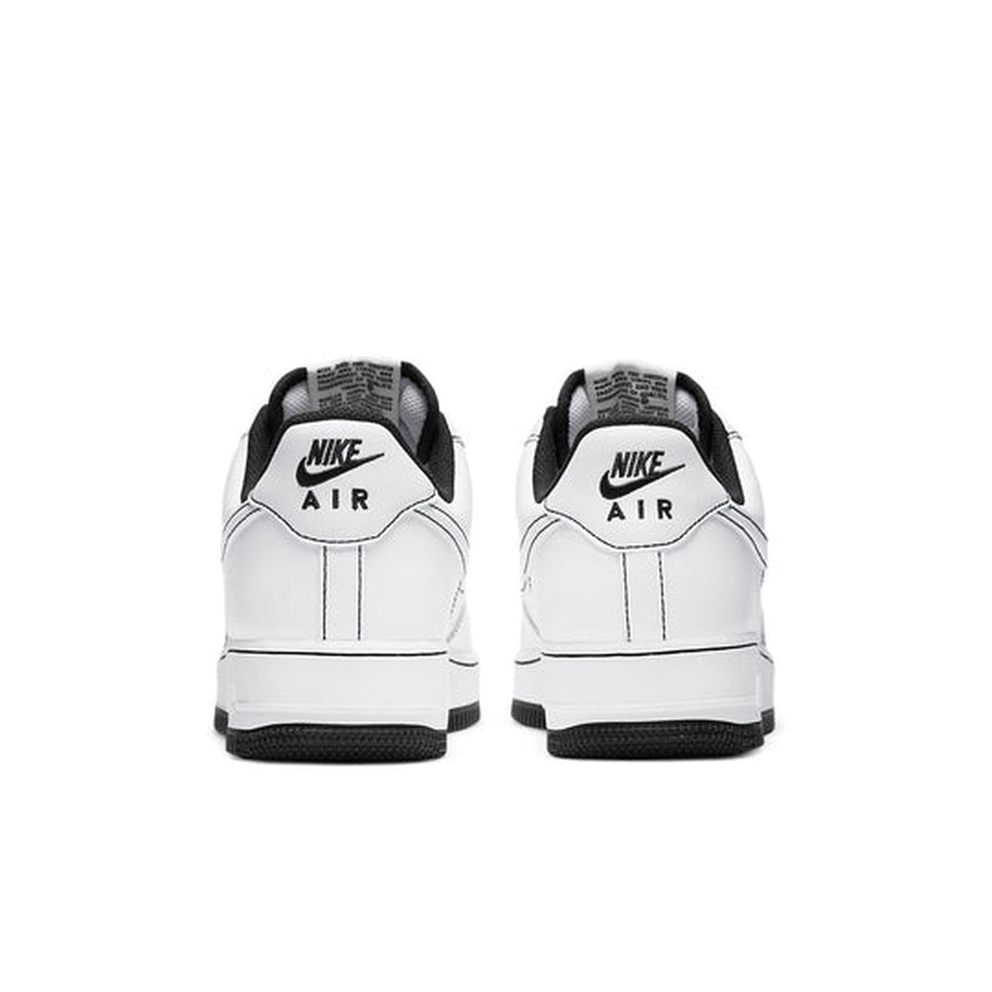 Nike Air Force 1 '07 'Contrast Stitch'- Streetwear Fashion 950 - levefly.com