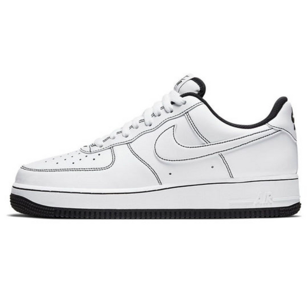 Nike Air Force 1 '07 'Contrast Stitch'- Streetwear Fashion 950 - levefly.com