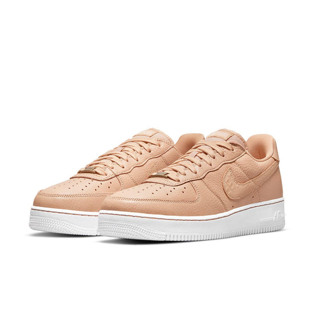 Nike Air Force 1 '07 Craft 'Vachetta Tan'- Streetwear Fashion 950 - levefly.com