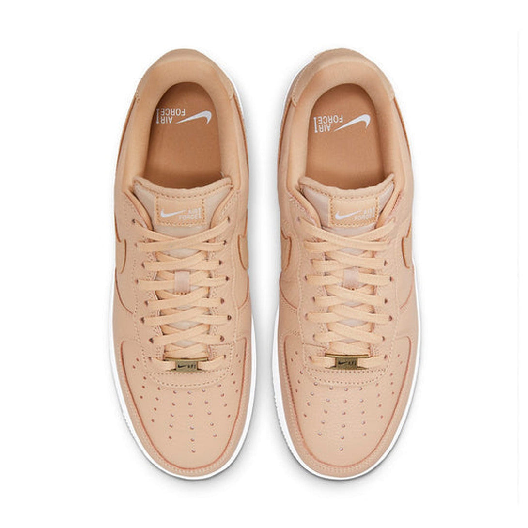 Nike Air Force 1 '07 Craft 'Vachetta Tan'- Streetwear Fashion 950 - levefly.com