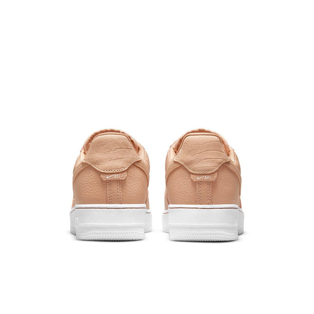 Nike Air Force 1 '07 Craft 'Vachetta Tan'- Streetwear Fashion 950 - levefly.com