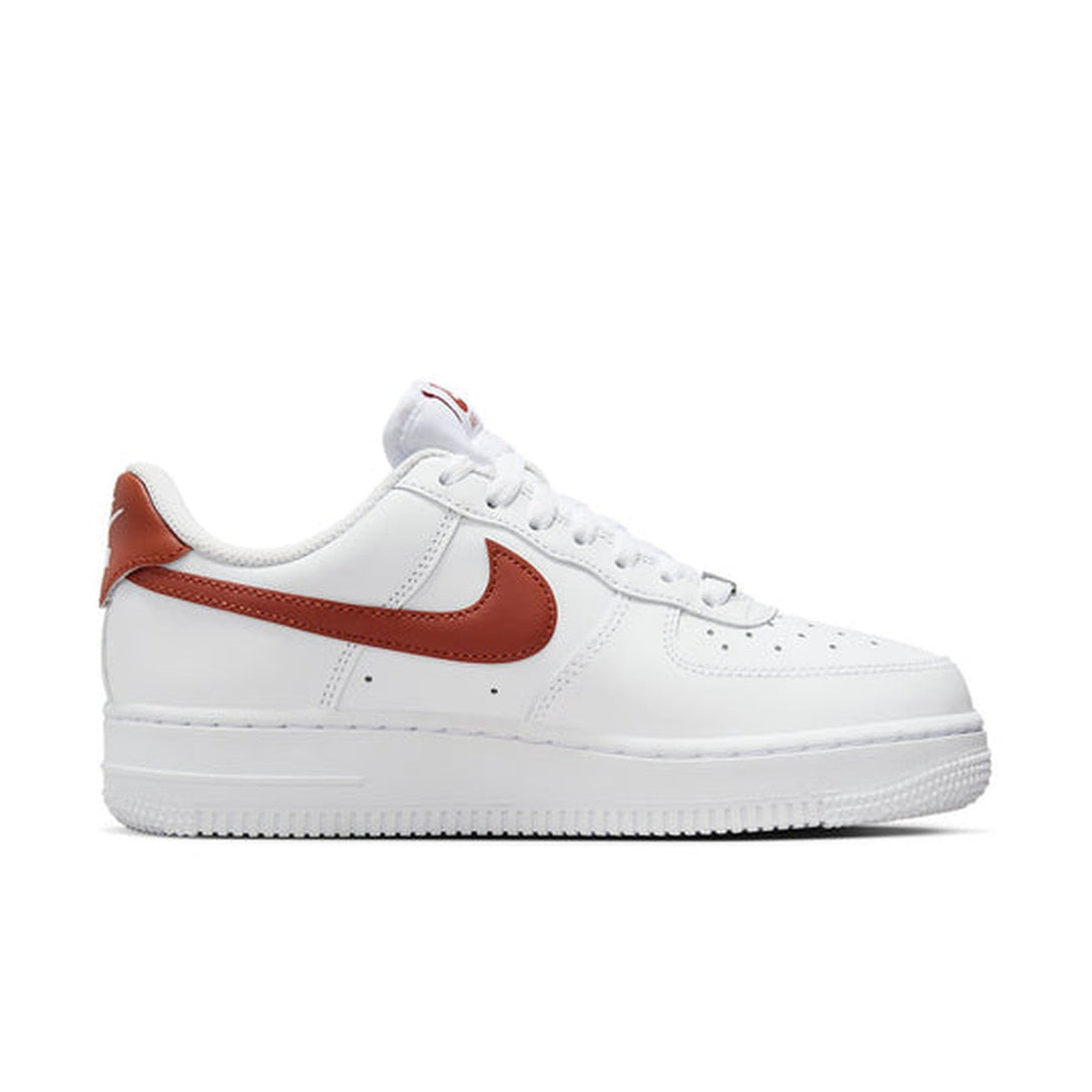 Nike Air Force 1 '07 EasyOn 'Rugged Orange'- Streetwear Fashion 950 - levefly.com