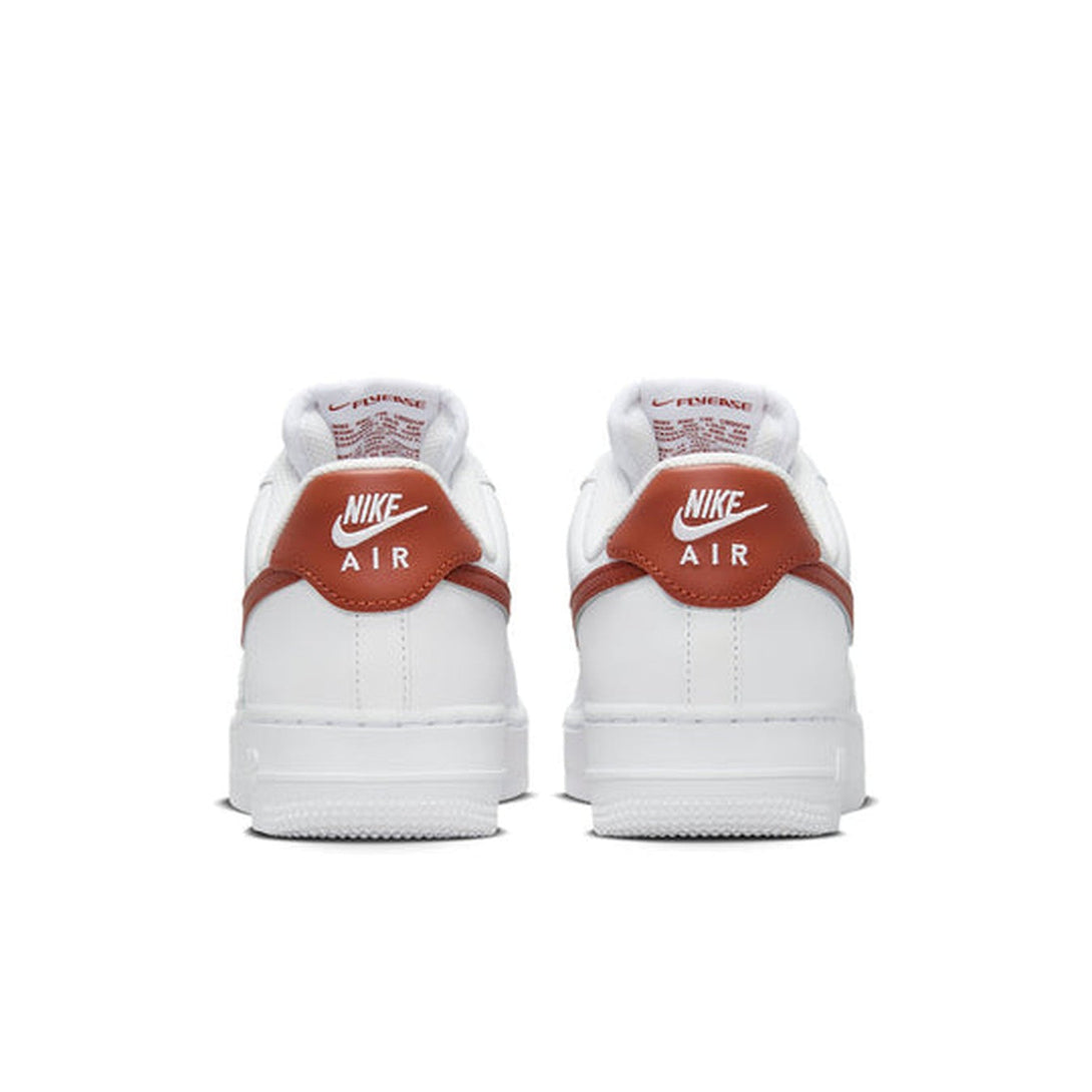 Nike Air Force 1 '07 EasyOn 'Rugged Orange'- Streetwear Fashion 950 - levefly.com