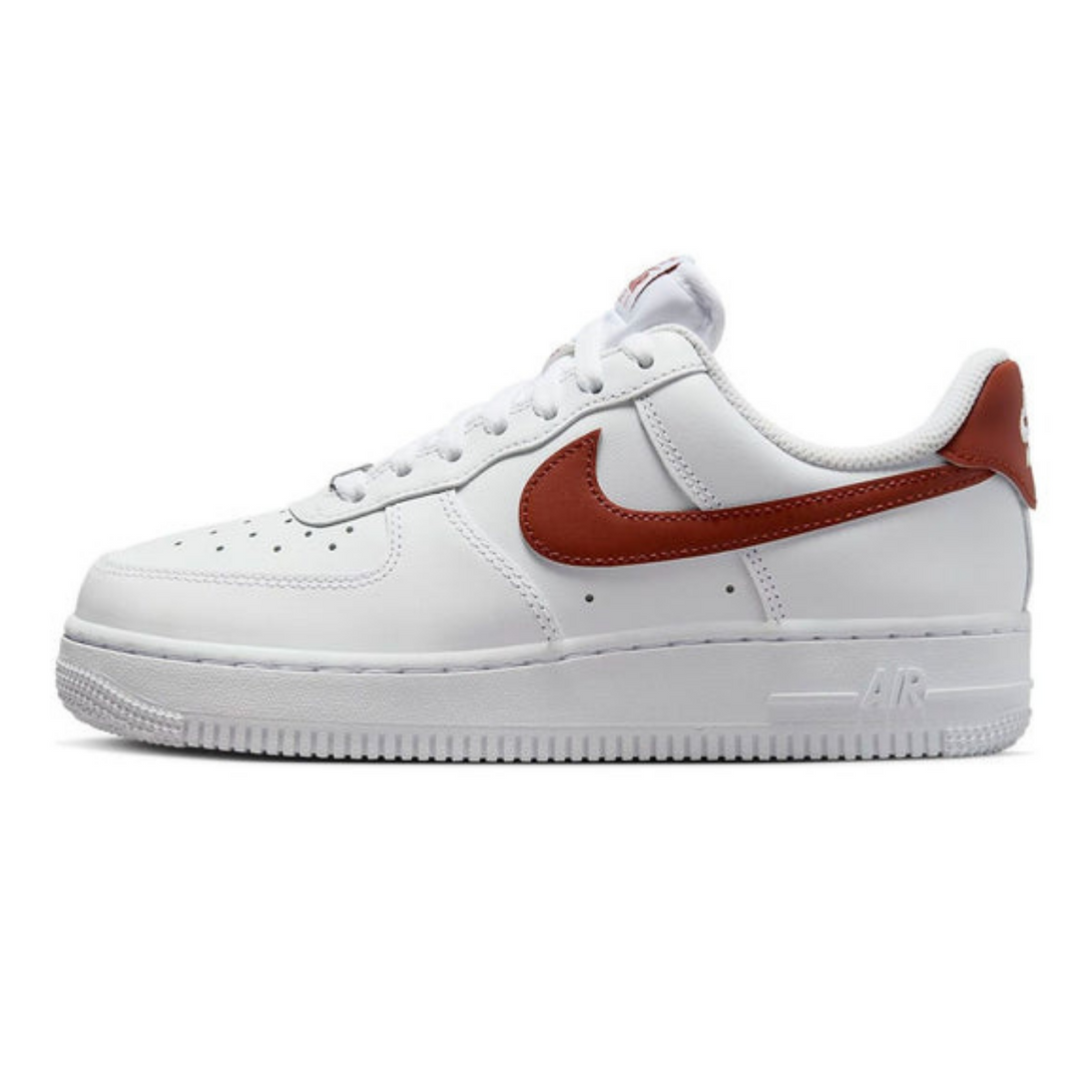 Nike Air Force 1 '07 EasyOn 'Rugged Orange'- Streetwear Fashion 950 - levefly.com