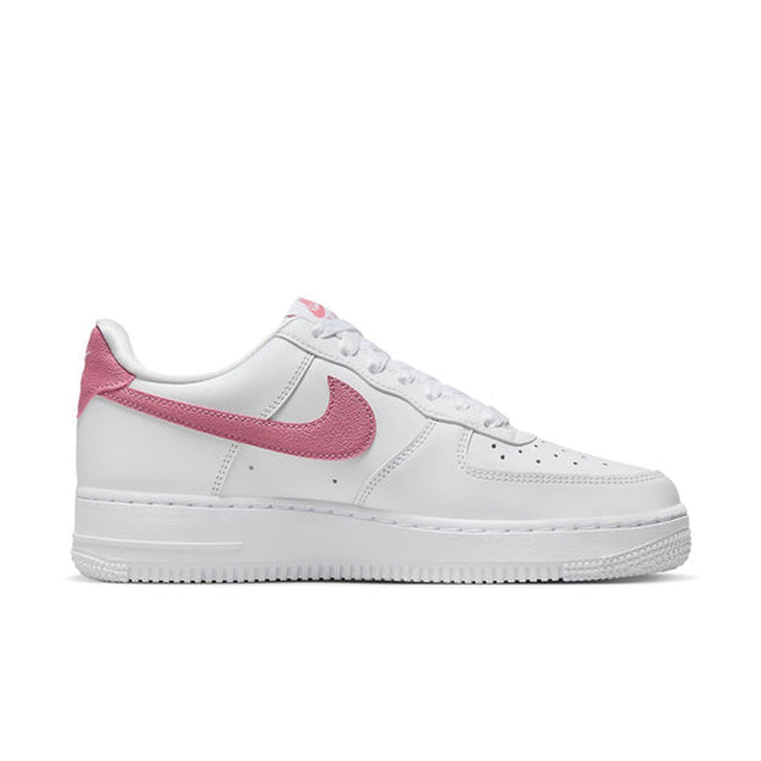 Nike Air Force 1 '07 Essential 'Desert Berry'- Streetwear Fashion 950 - levefly.com