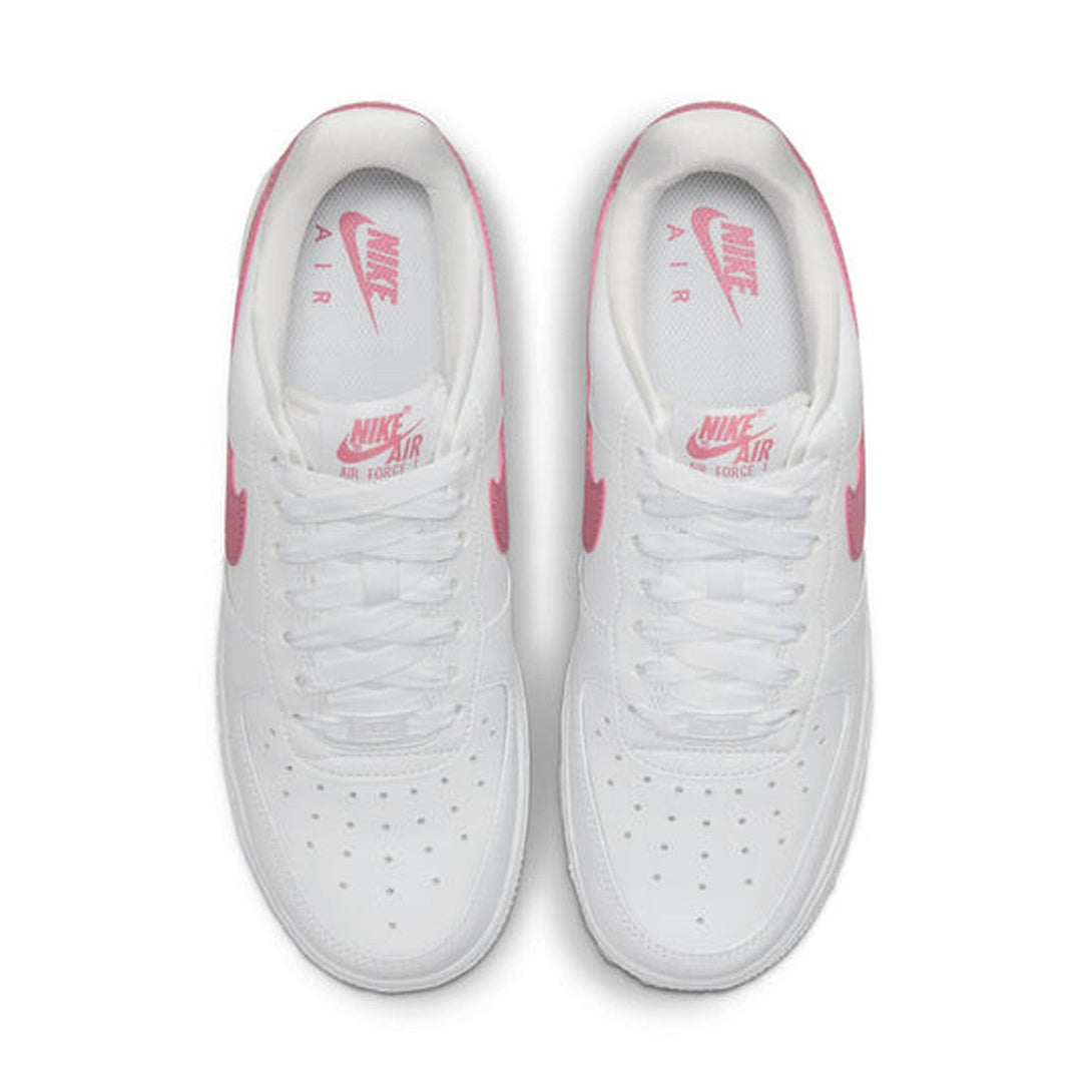 Nike Air Force 1 '07 Essential 'Desert Berry'- Streetwear Fashion 950 - levefly.com