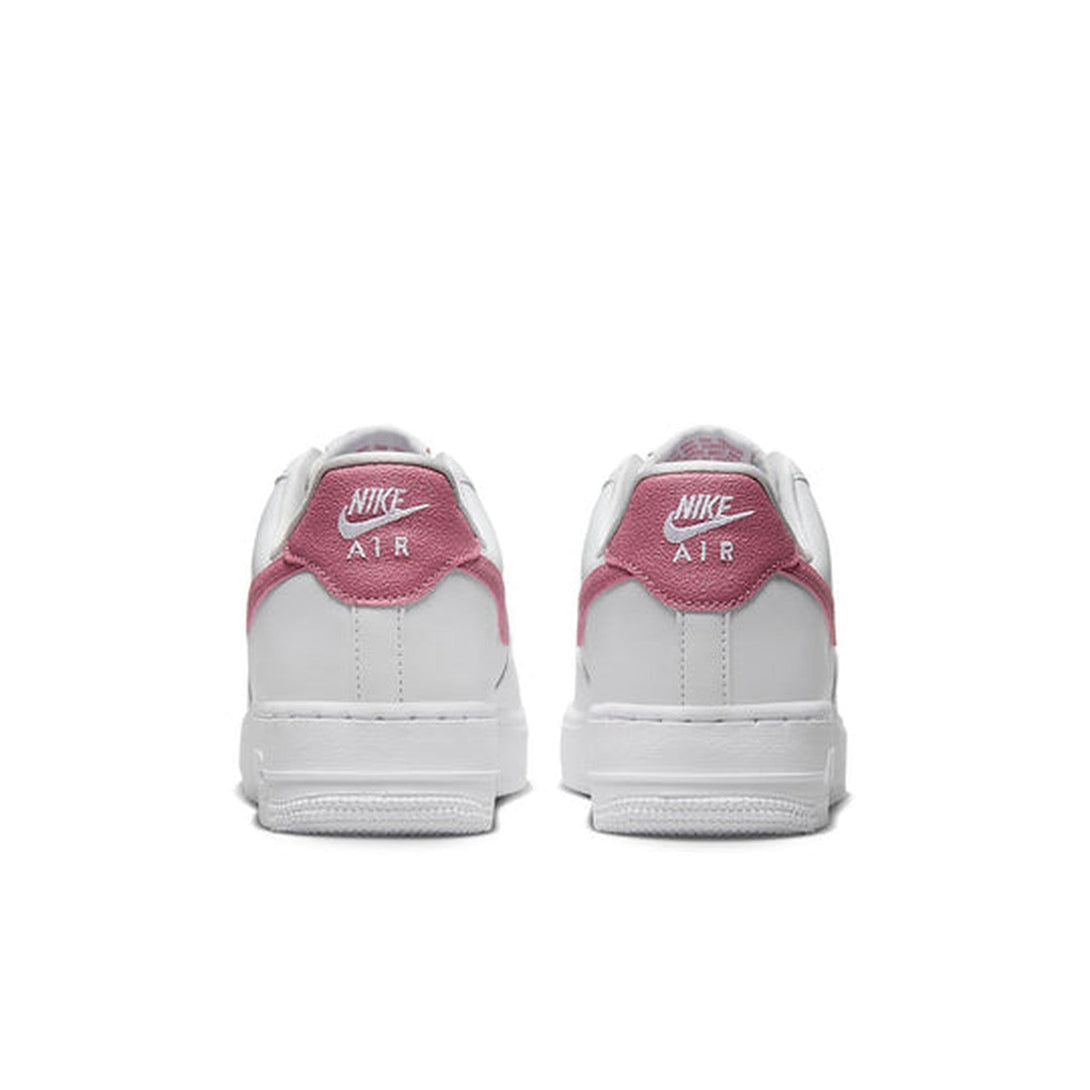 Nike Air Force 1 '07 Essential 'Desert Berry'- Streetwear Fashion 950 - levefly.com