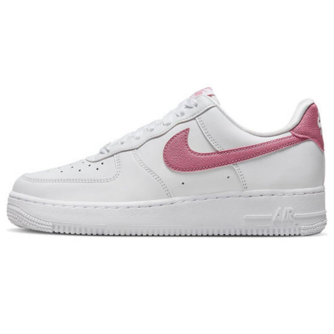 Nike Air Force 1 '07 Essential 'Desert Berry'- Streetwear Fashion 950 - levefly.com