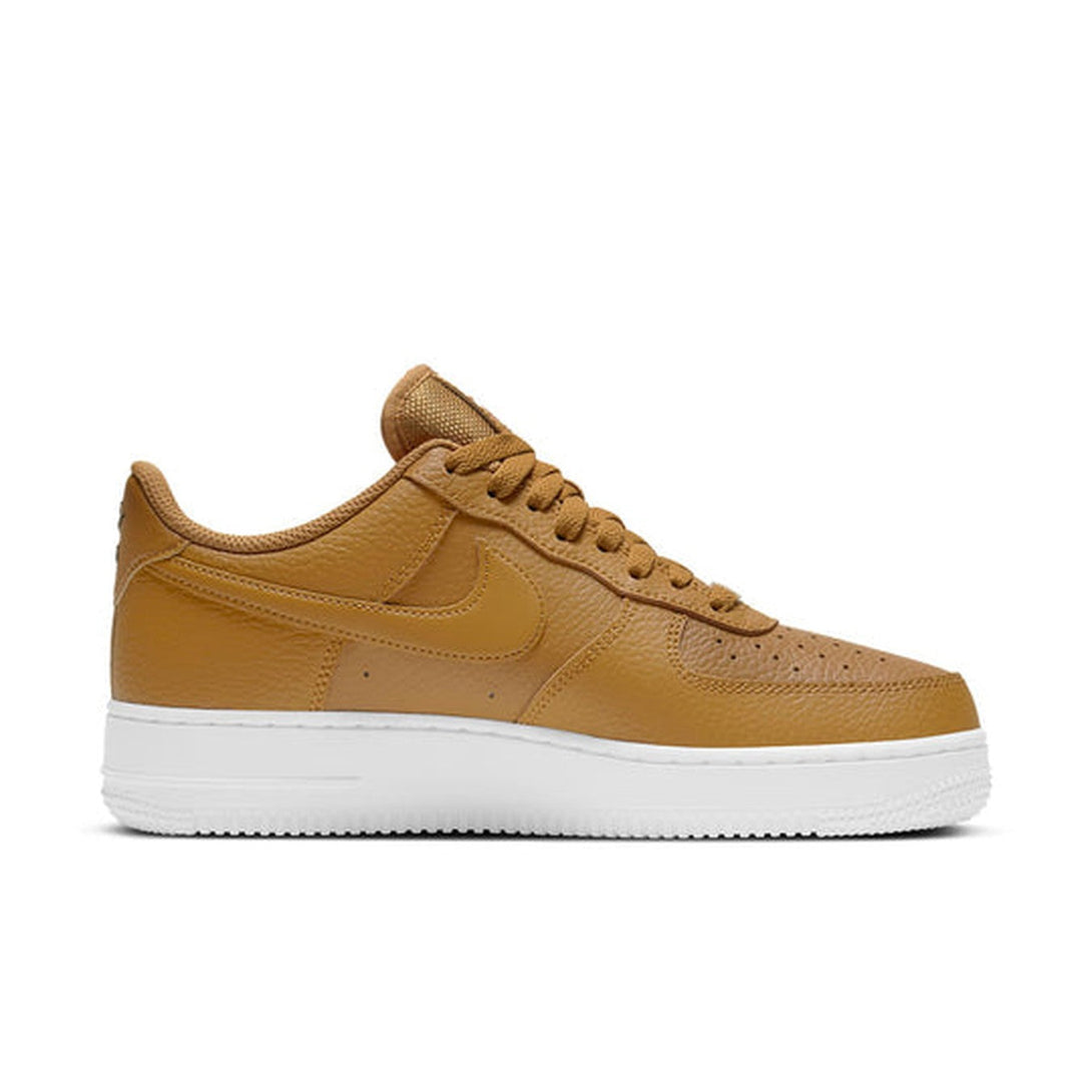 Nike Air Force 1 '07 Essential 'Wheat'- Streetwear Fashion 950 - levefly.com