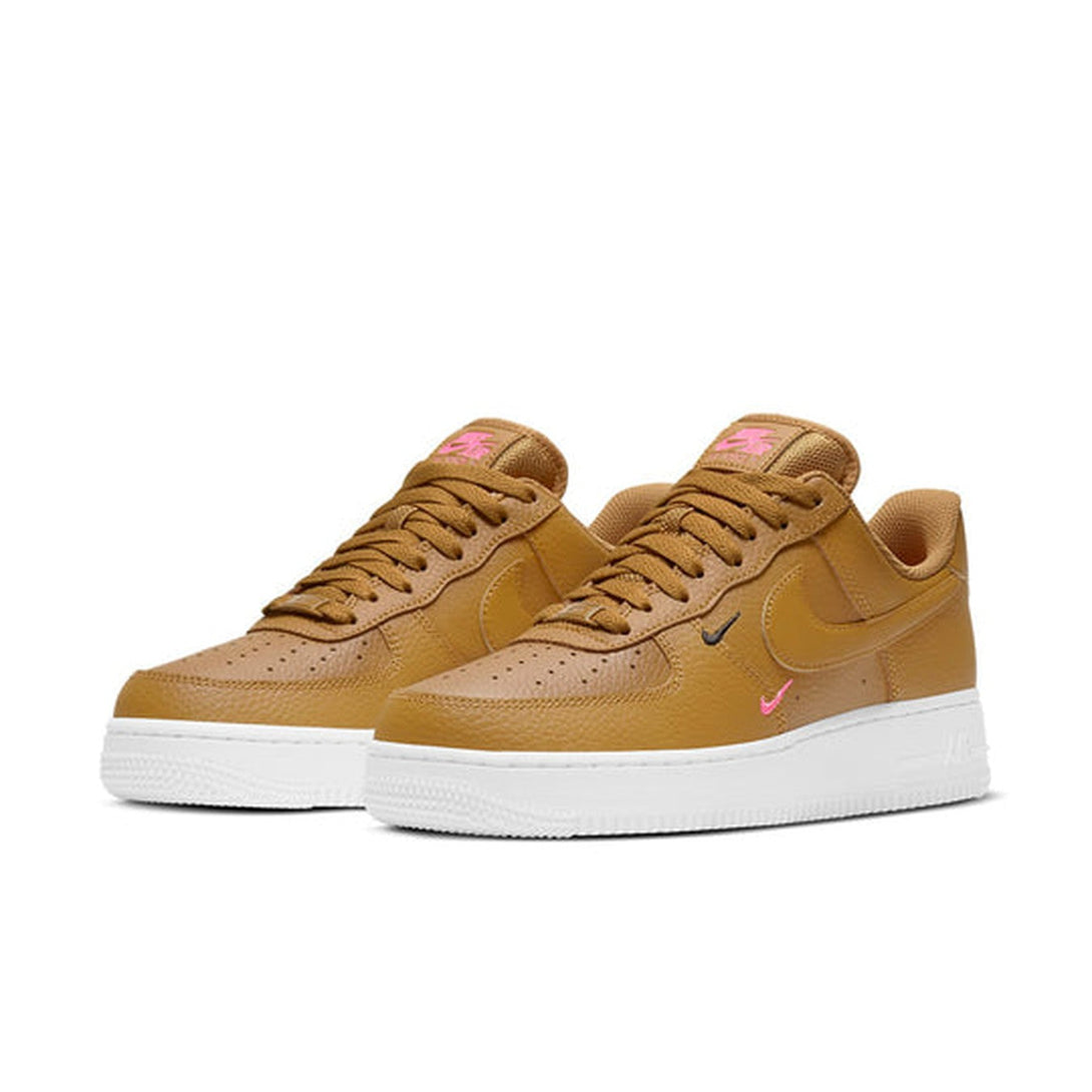 Nike Air Force 1 '07 Essential 'Wheat'- Streetwear Fashion 950 - levefly.com