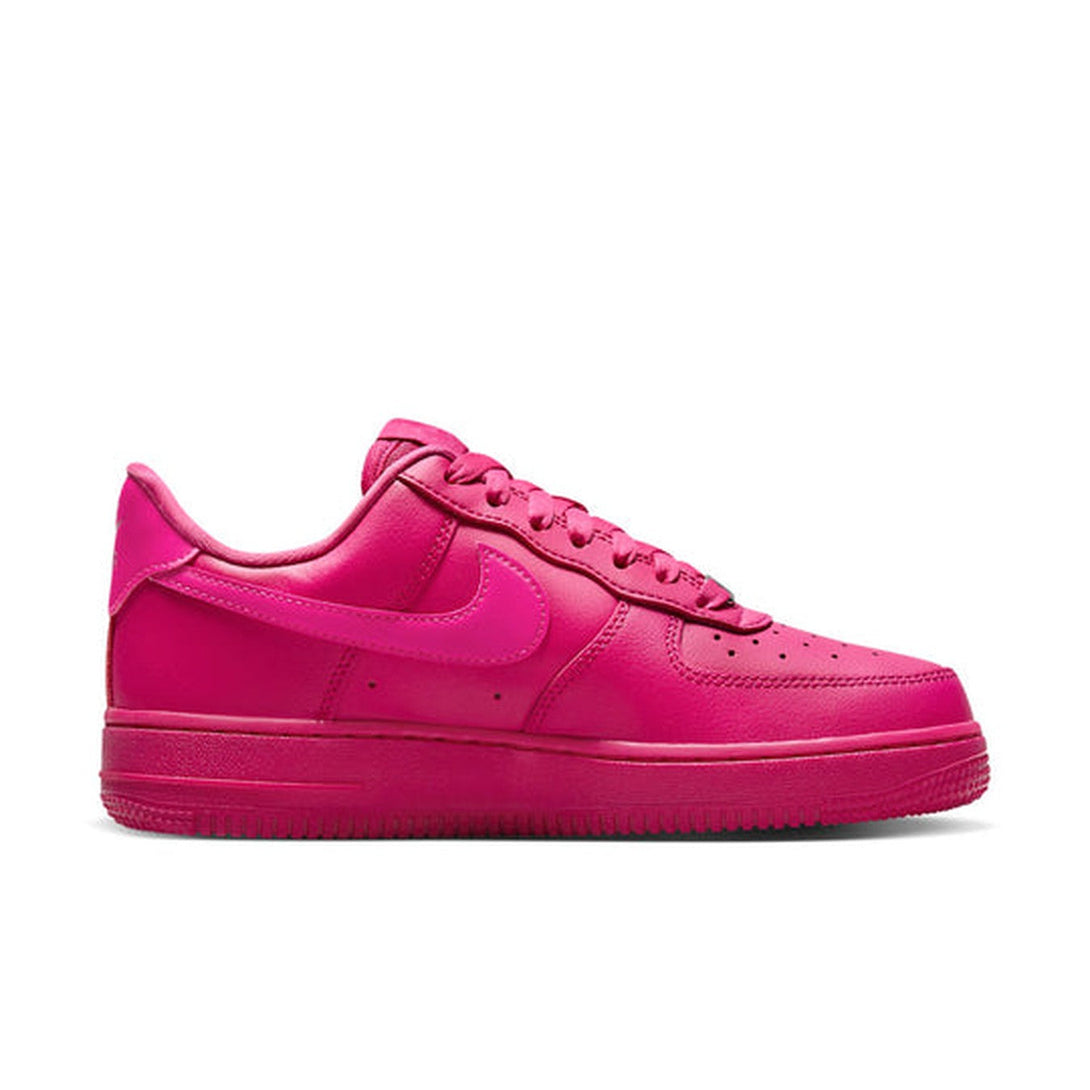 Nike Air Force 1 '07 'Fireberry'- Streetwear Fashion 950 - levefly.com